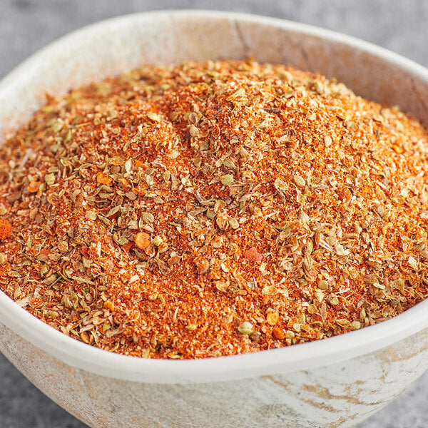 Regal Salt-Free Taco Seasoning 5 lb. - 4/Case
