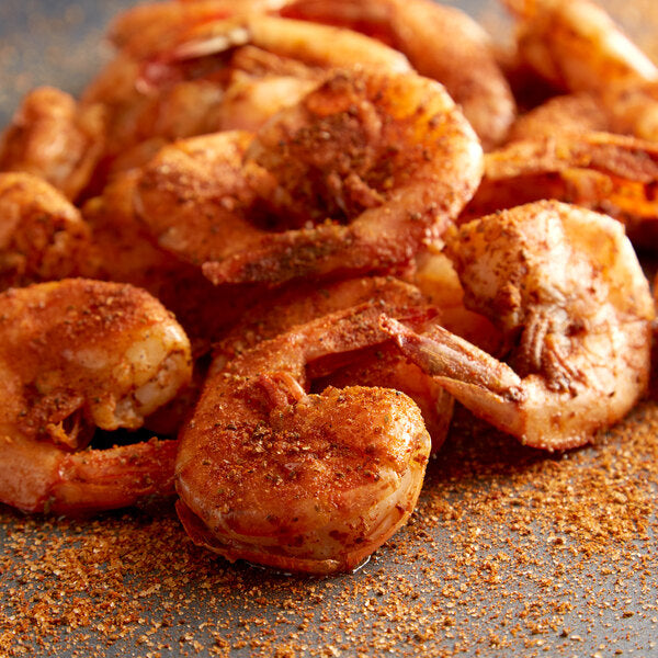 Regal Bay Seafood Blend 7 lb. - 4/Case