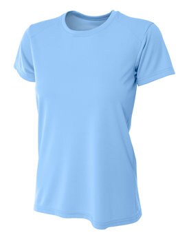 A4® Ladies' Cooling Performance T-Shirt