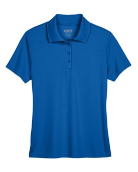CORE® Ladies Origin Performance Pique Polo