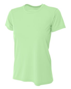 A4® Ladies' Cooling Performance T-Shirt