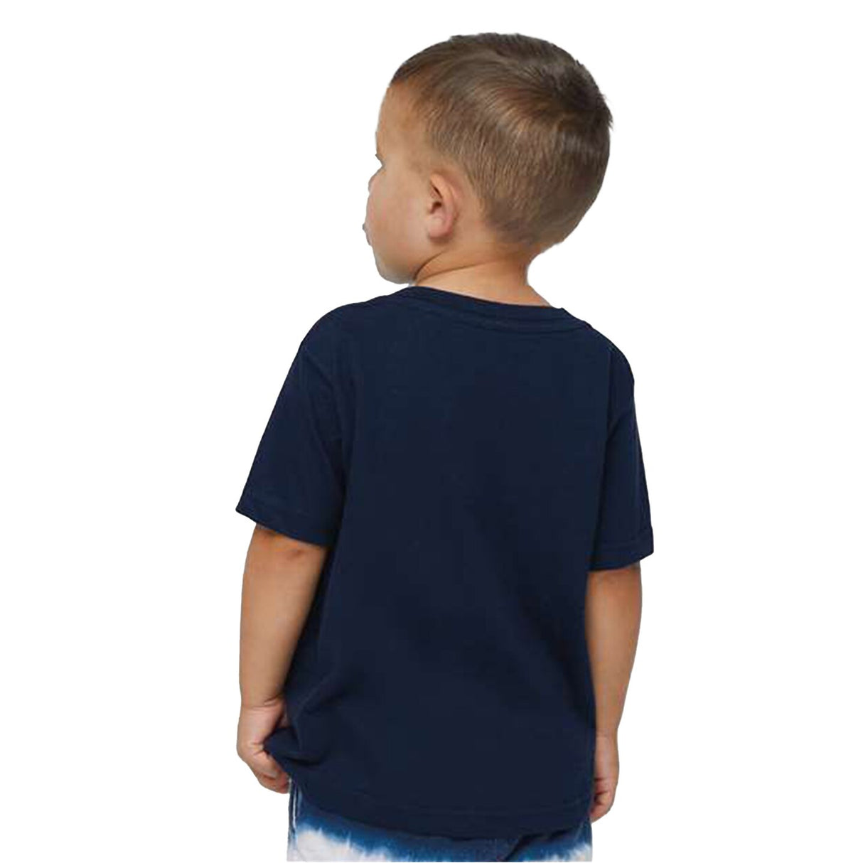 RADYAN® Infant Cotton Jersey Tee - 3401