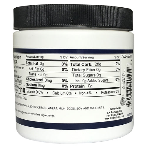 Glucose - 11 Ounce Tub