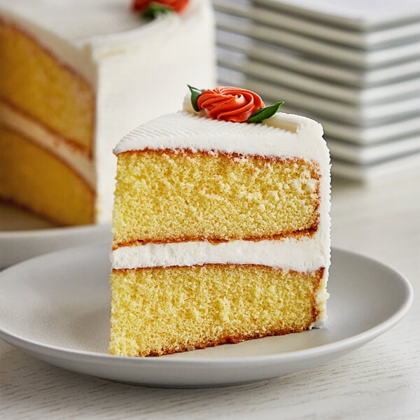 Bob's Red Mill 25 lb. Gluten-Free Vanilla Yellow Cake Mix