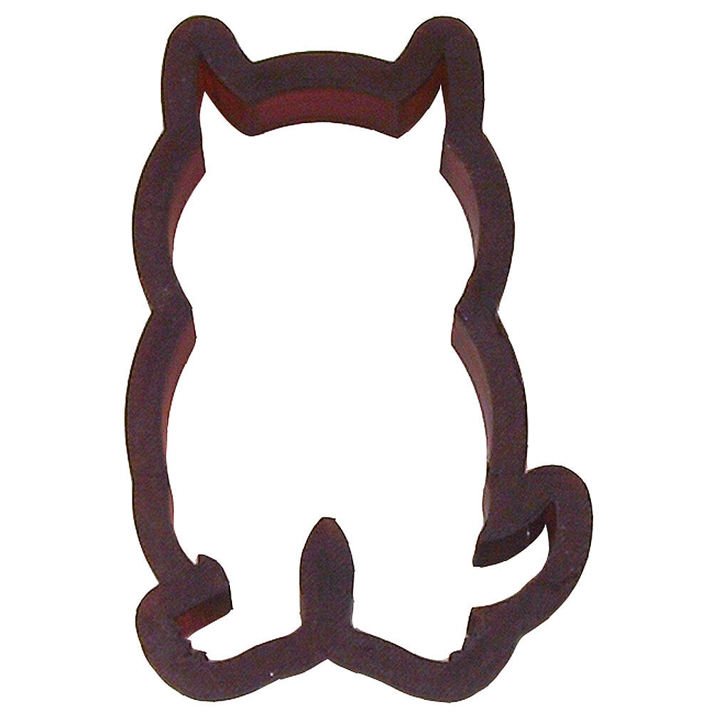 Monster Cookie Cutter 4.25 in PC0380