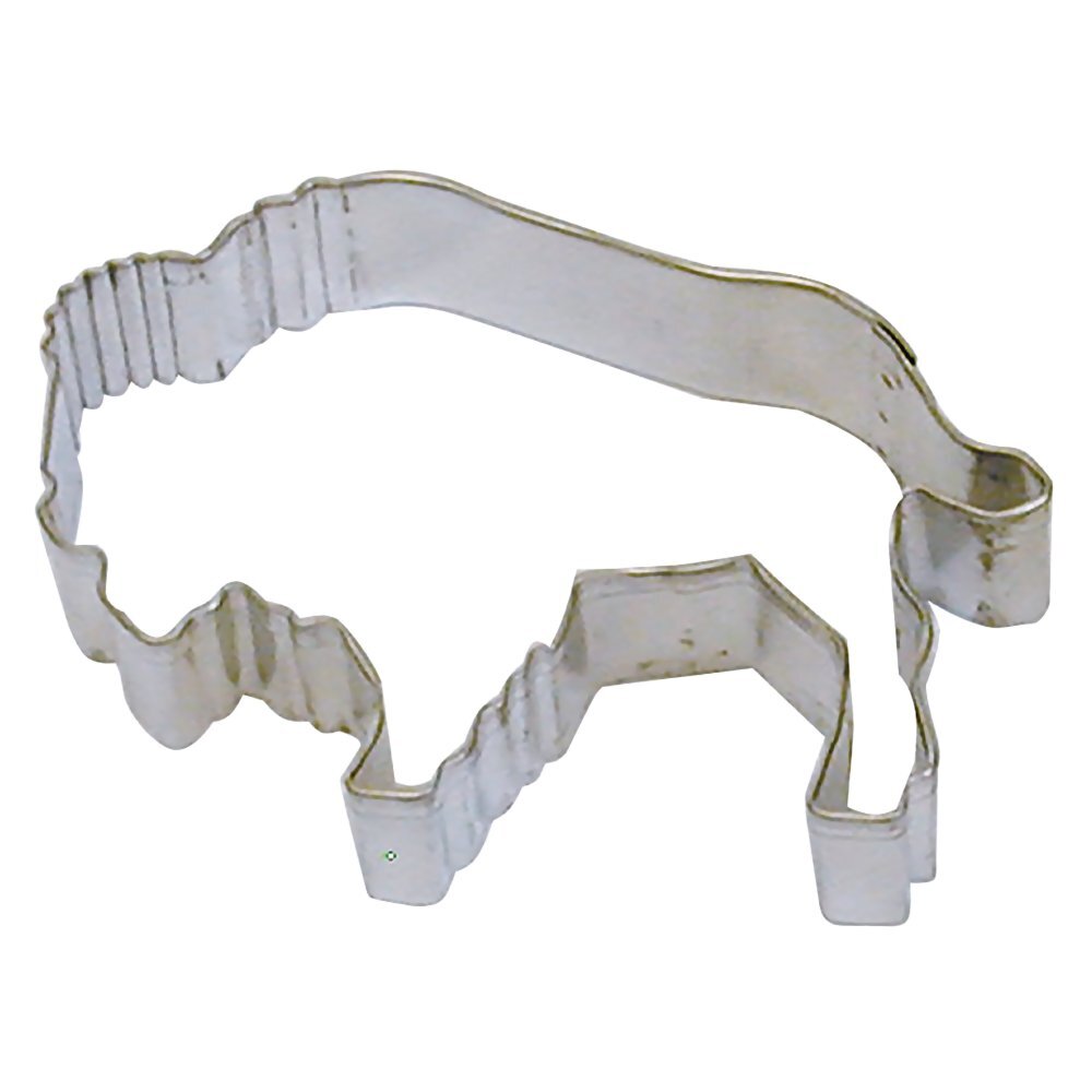 Buffalo 4 in B1256X
