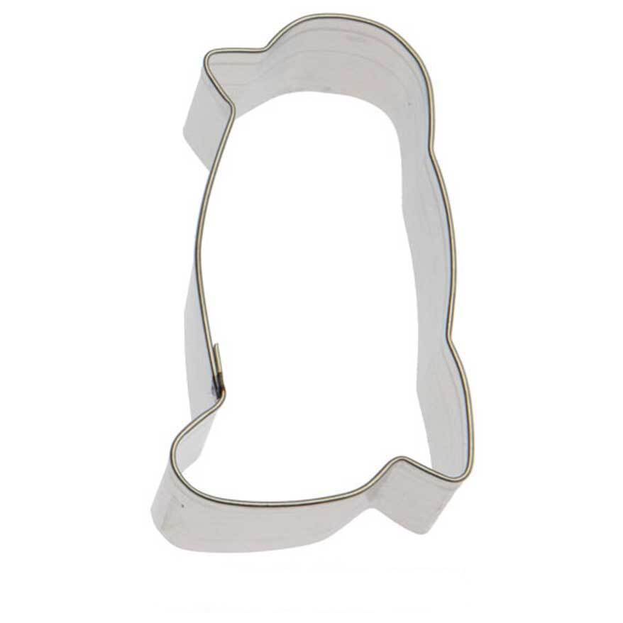 Penguin Cookie Cutter 2.75 In. B592