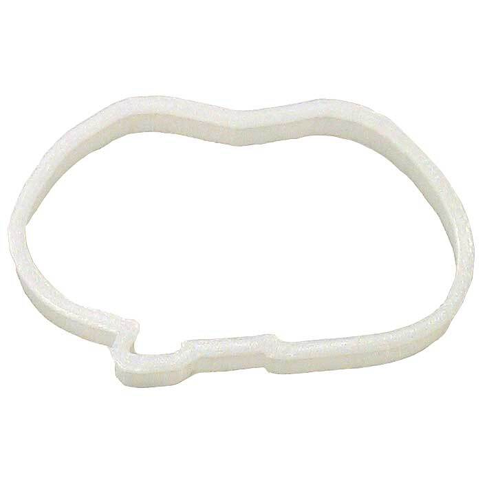 Guinea Pig Cookie Cutter 4 in PC0259