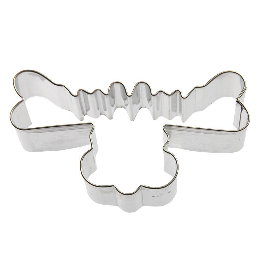 Moose Head Cookie Cutter 3.5 in B1331