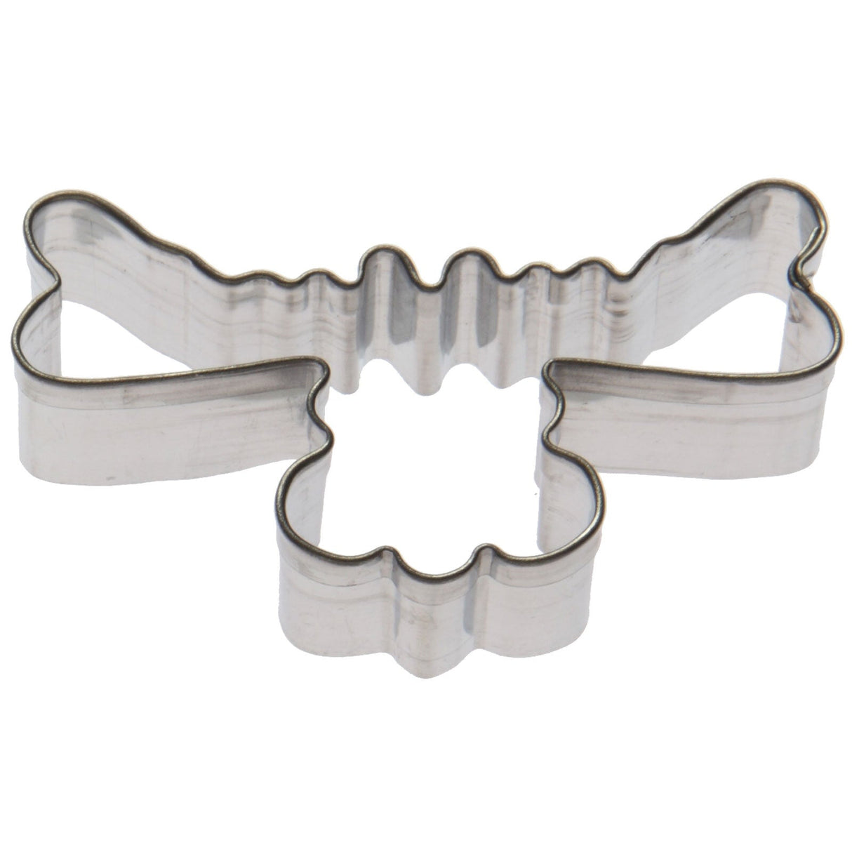 Mini Moose Head Cookie Cutter 2.1 inch M110