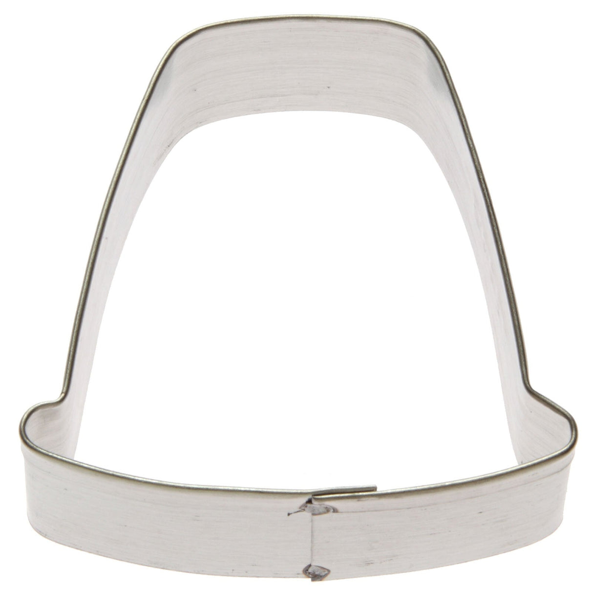 Thimble Cookie Cutter 2.5 In. B1348