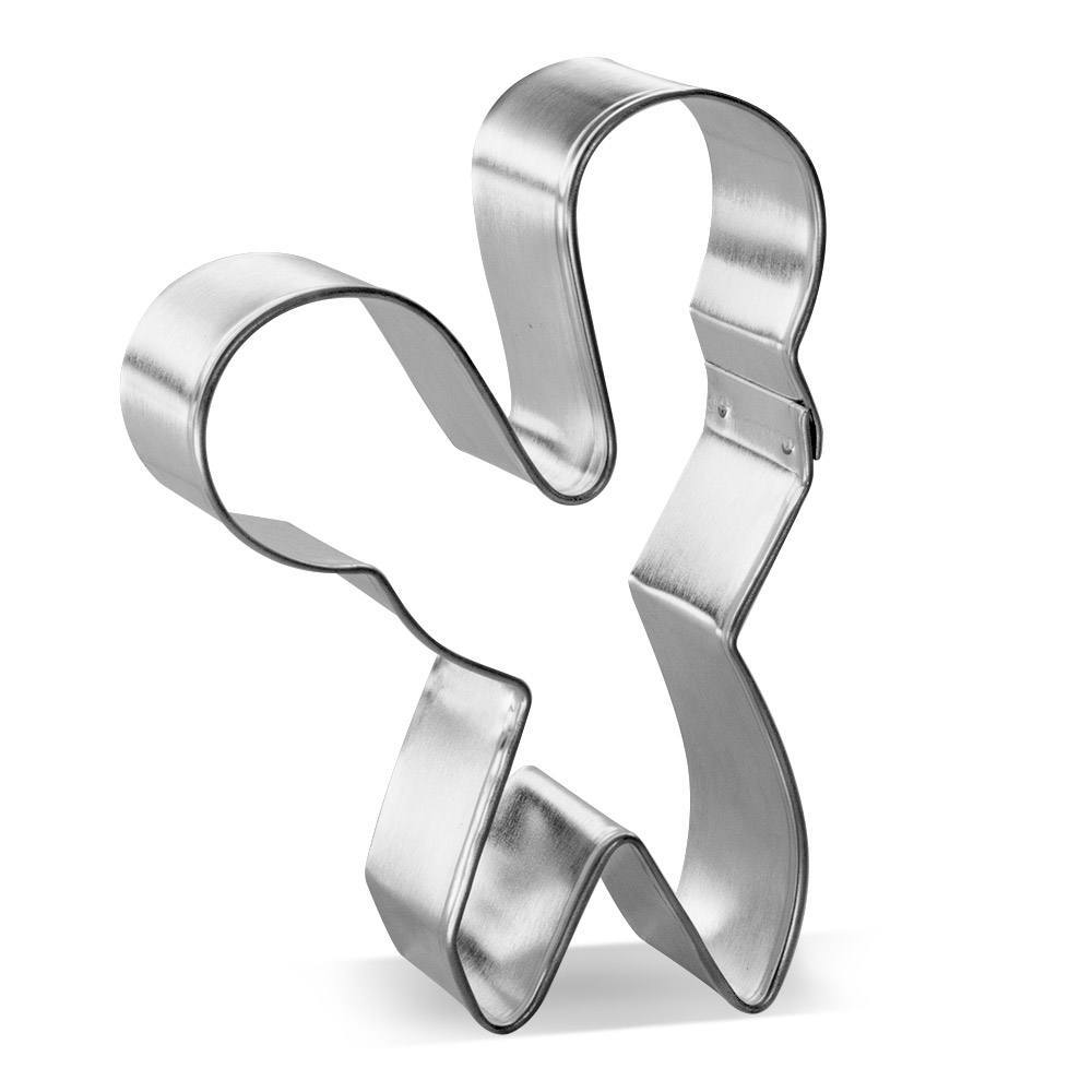 Scissors Cookie Cutter 3 in B1113