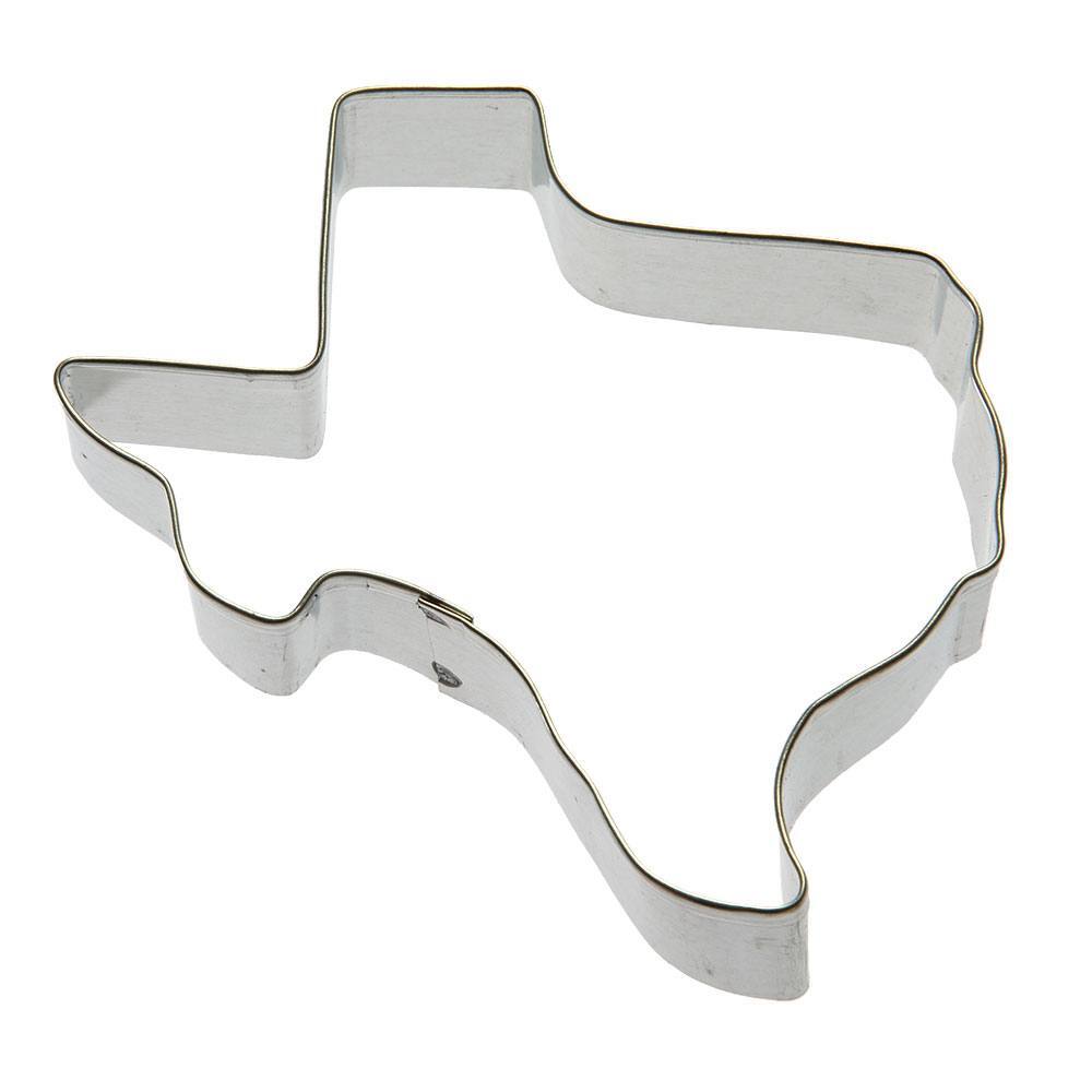 Texas Cookie Cutter 3.75 in B1251