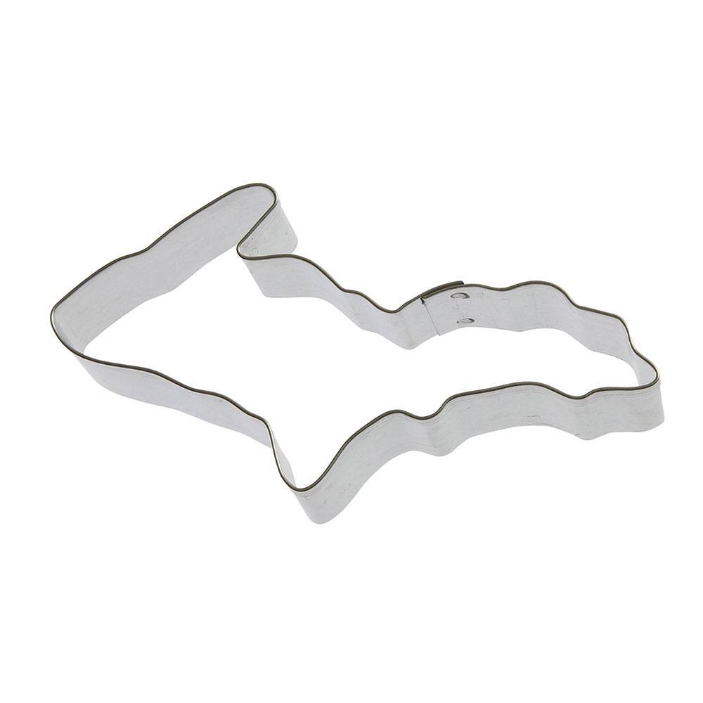 Upper Michigan Cookie Cutter 4.25 in B1172