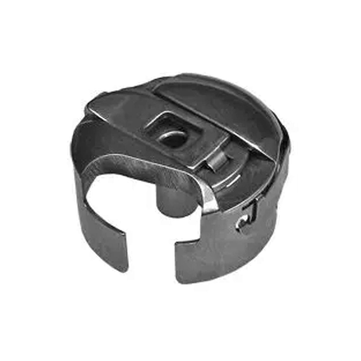 Bobbin Case Consew #18096 Durable Metal Design for Industrial Sewing Machines