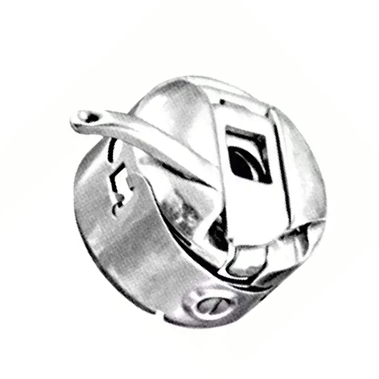 Bobbin Case JUKI #B1836-232-OAO Replacement for LK-232 237 239 322 Industrial Sewing Machines