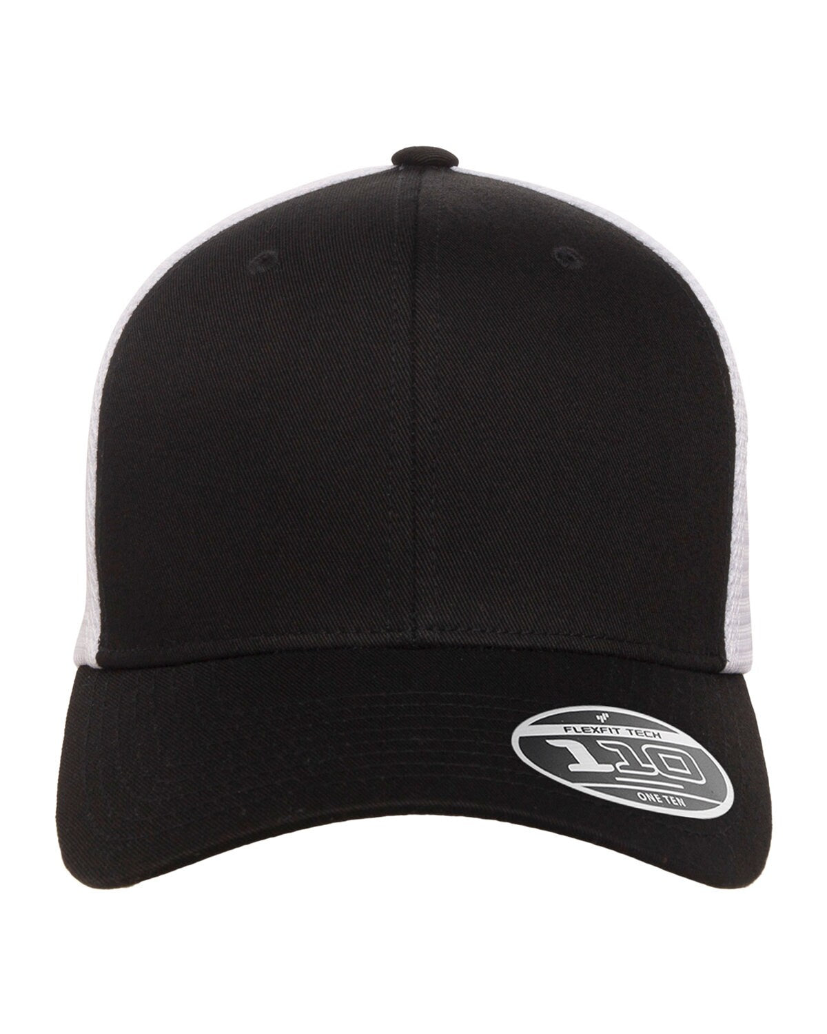 Flexfit® Adult Adjustable Mesh Cap