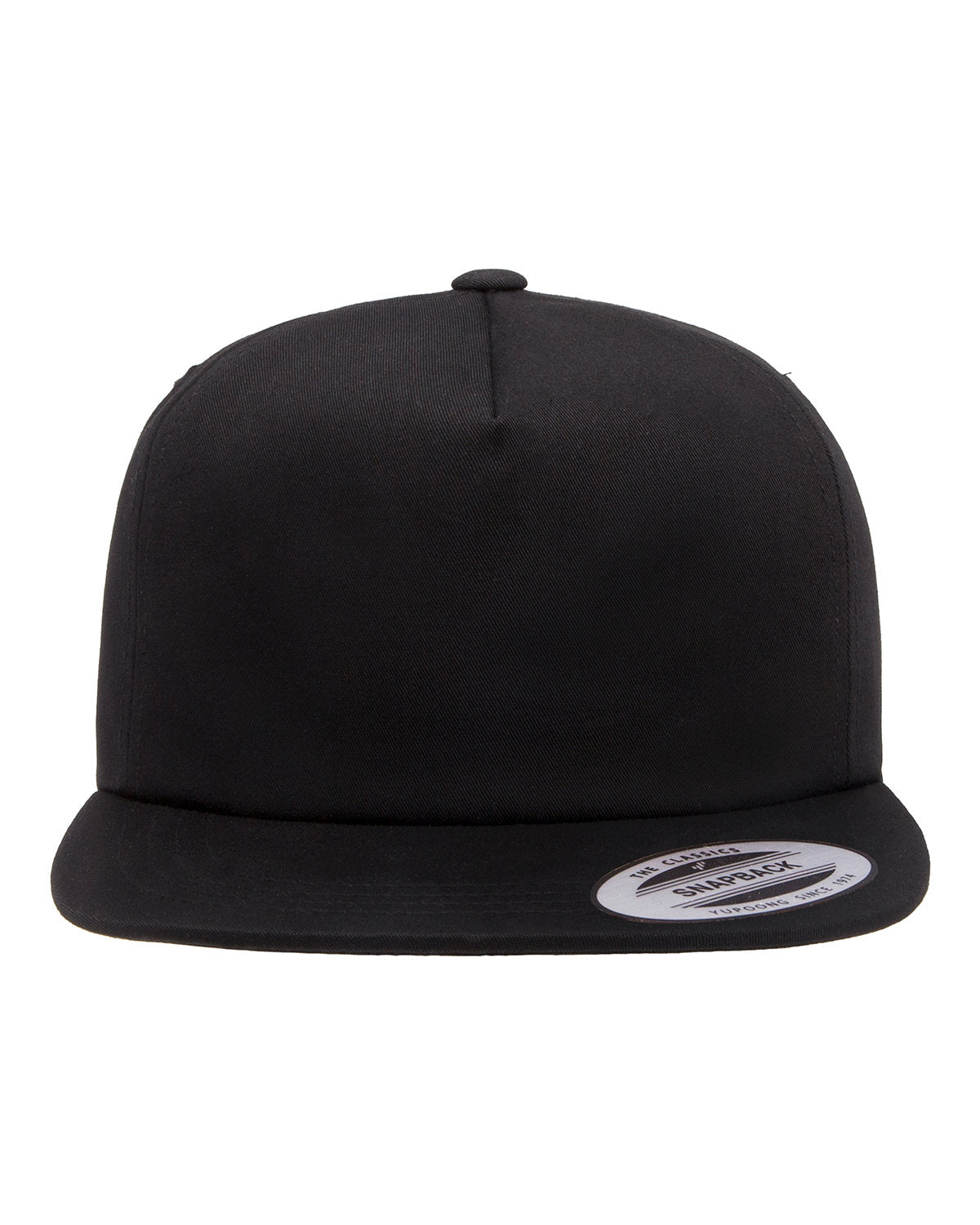 YP Classics® Adult Unstructured Snapback Cap