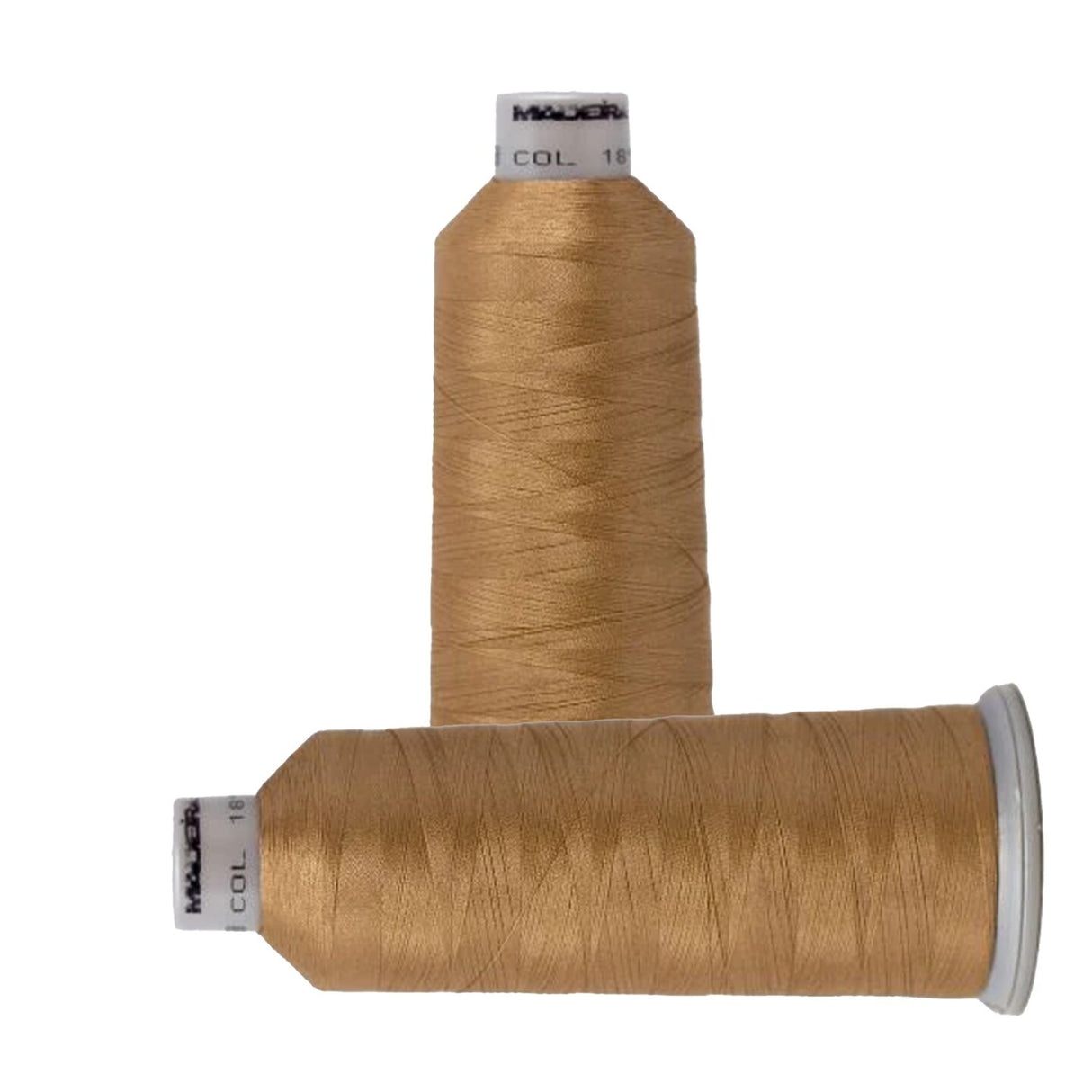 Madeira Polyneon Coffee with Cream