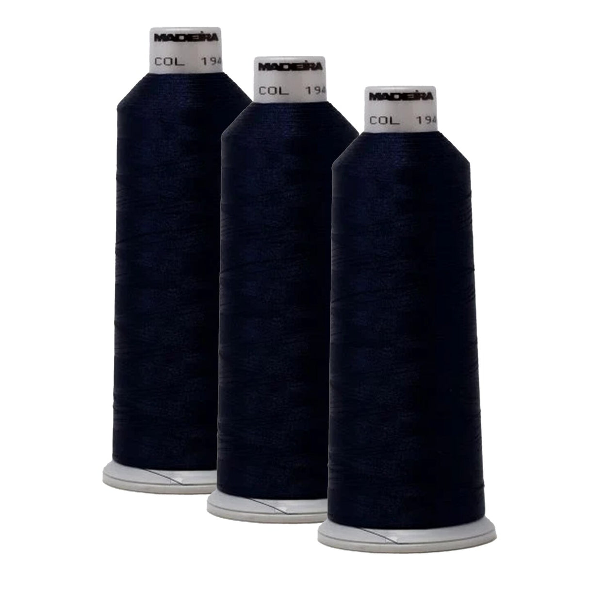 Madeira Polyneon Blueberry Smash