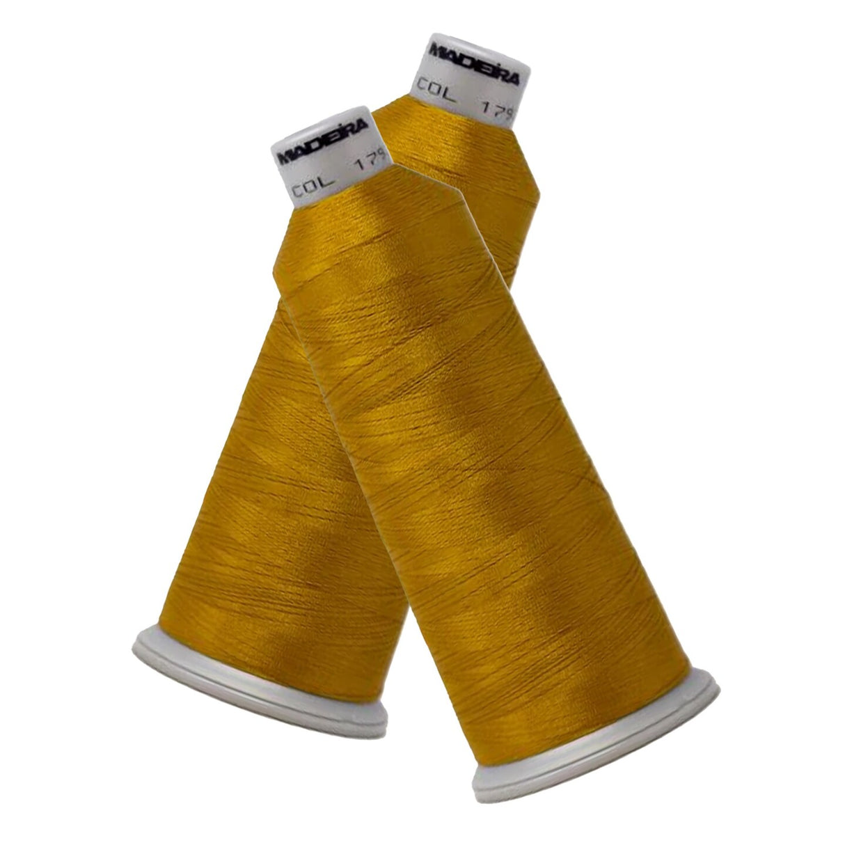 Madeira Polyneon Old Gold