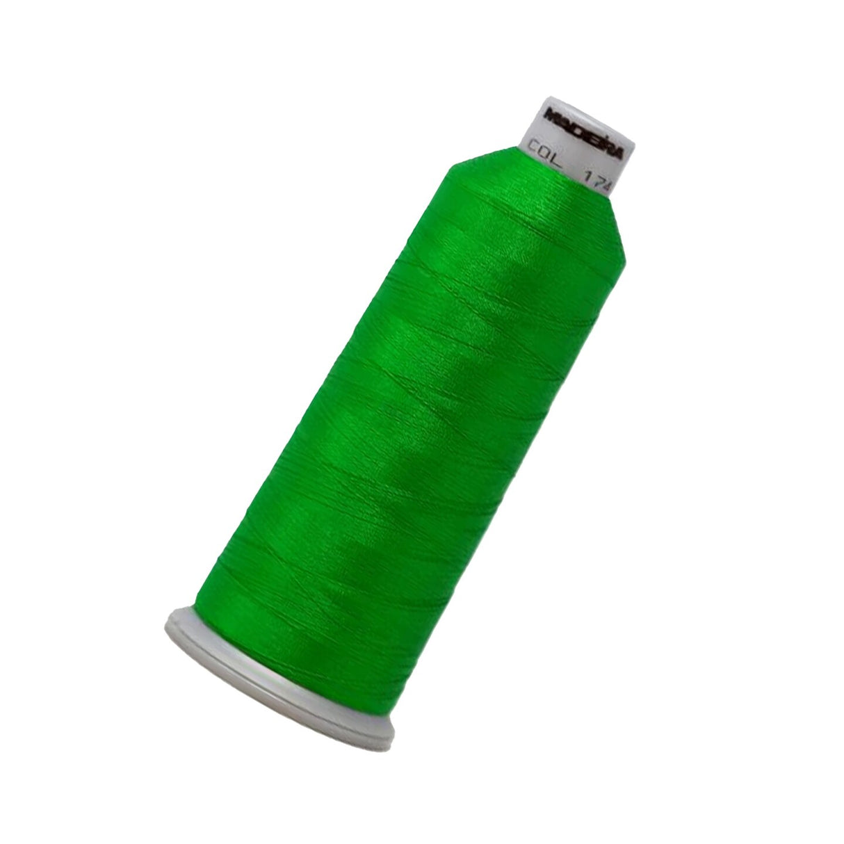 Madeira Polyneon Green Thumb