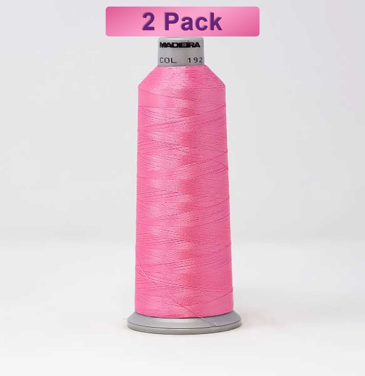 Madeira Polyneon Pink Bbblgm