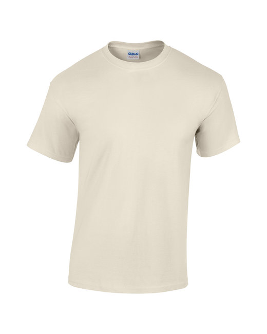 Gildan® Heavy Cotton Short Sleeve Crewneck T-Shirt