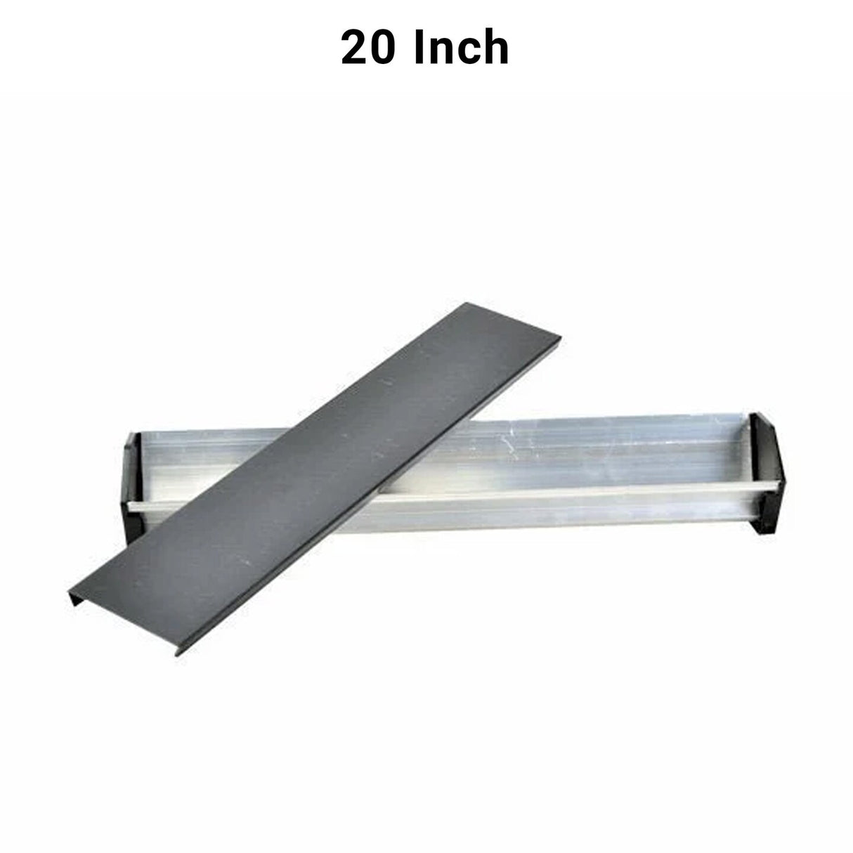 Dual Edge Scoop Coater