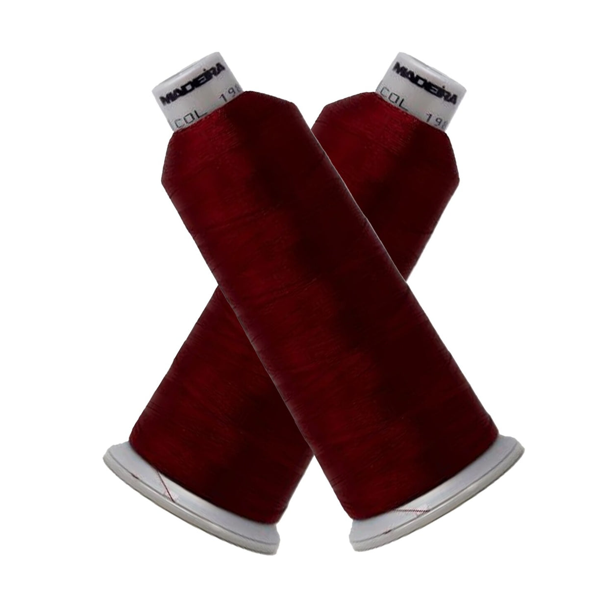 Madeira Polyneon Carmine Red