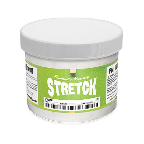 FN-INK® Stretch Additive for Flexibility & Durability in Stretchy Garments