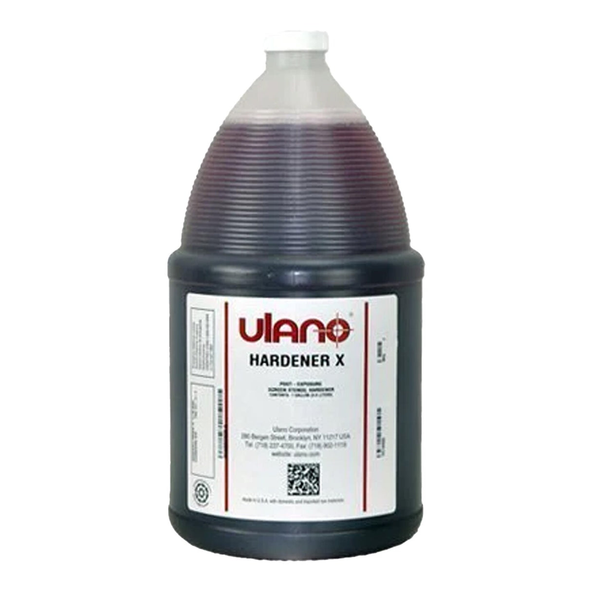 Ulano Hardener X – Stencil Hardening Solution