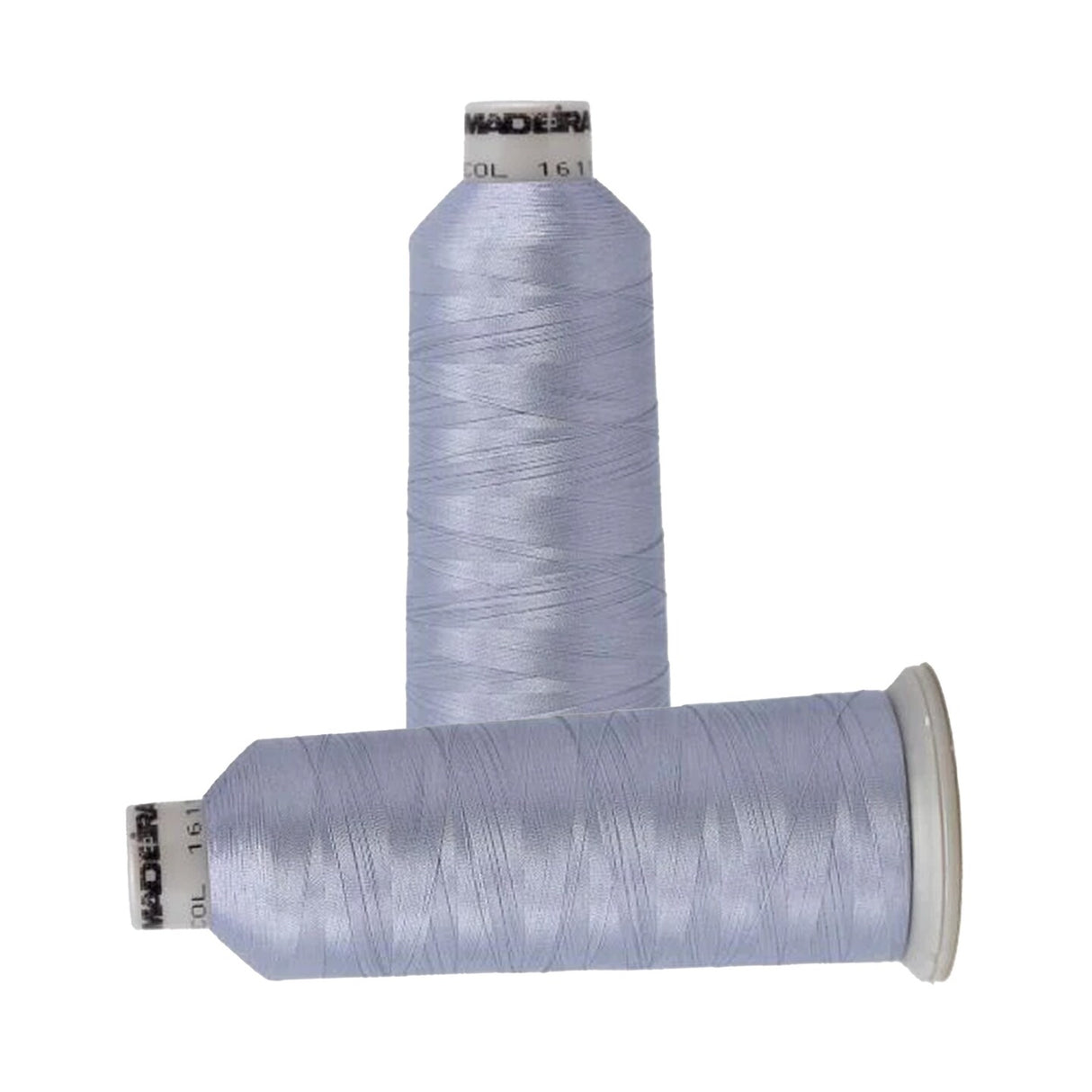 Madeira Polyneon Smoke Gray