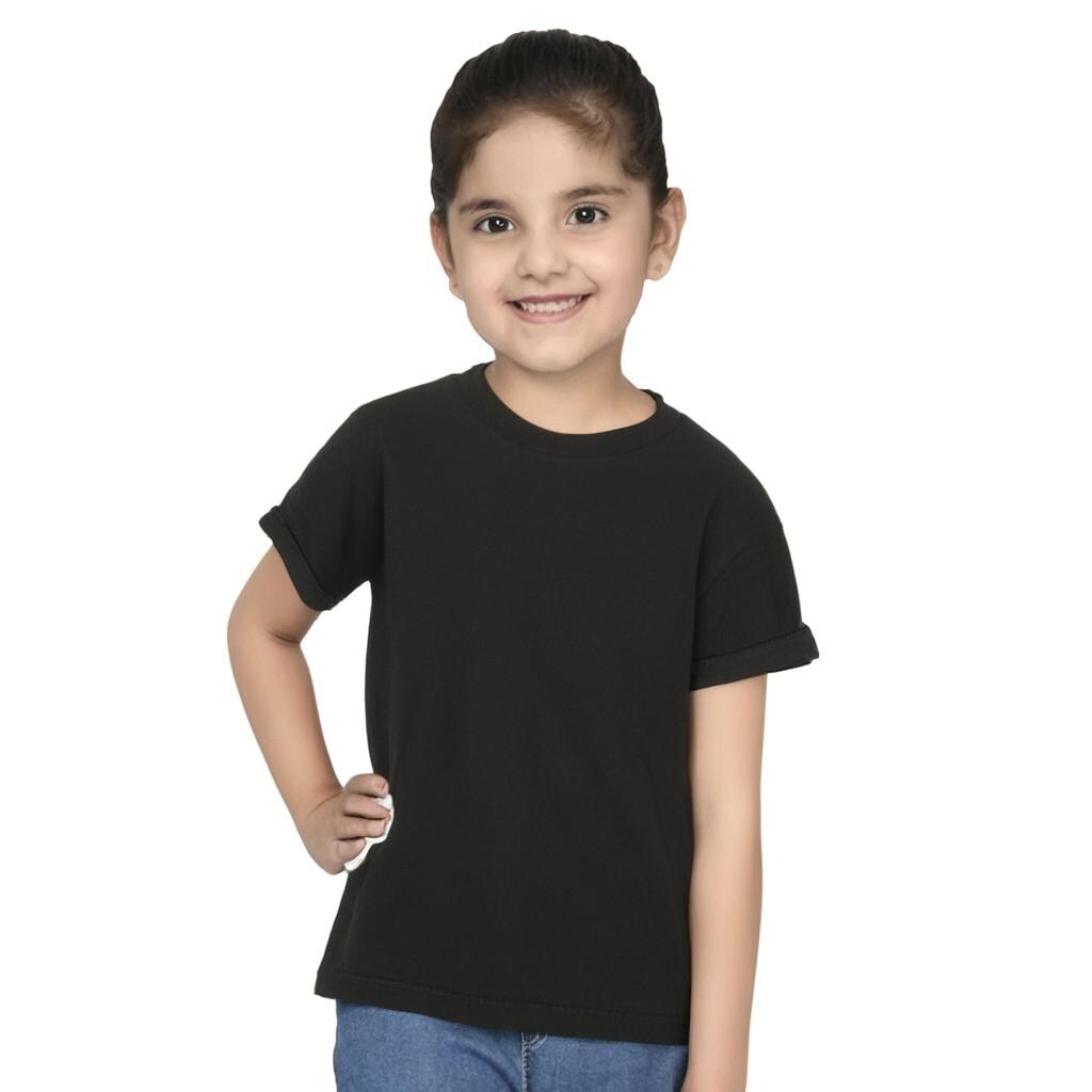 6 Pack : Tultex® Youth Fine Jersey Crew Neck Short Sleeve T-Shirt