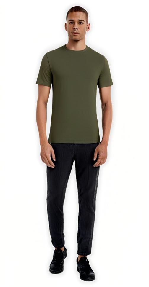 Gildan® Softstyle Crewneck Short Sleeve Tee