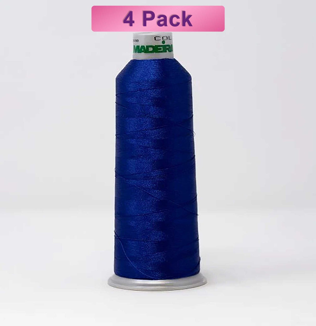 Madeira Polyneon Hanukkah Blue