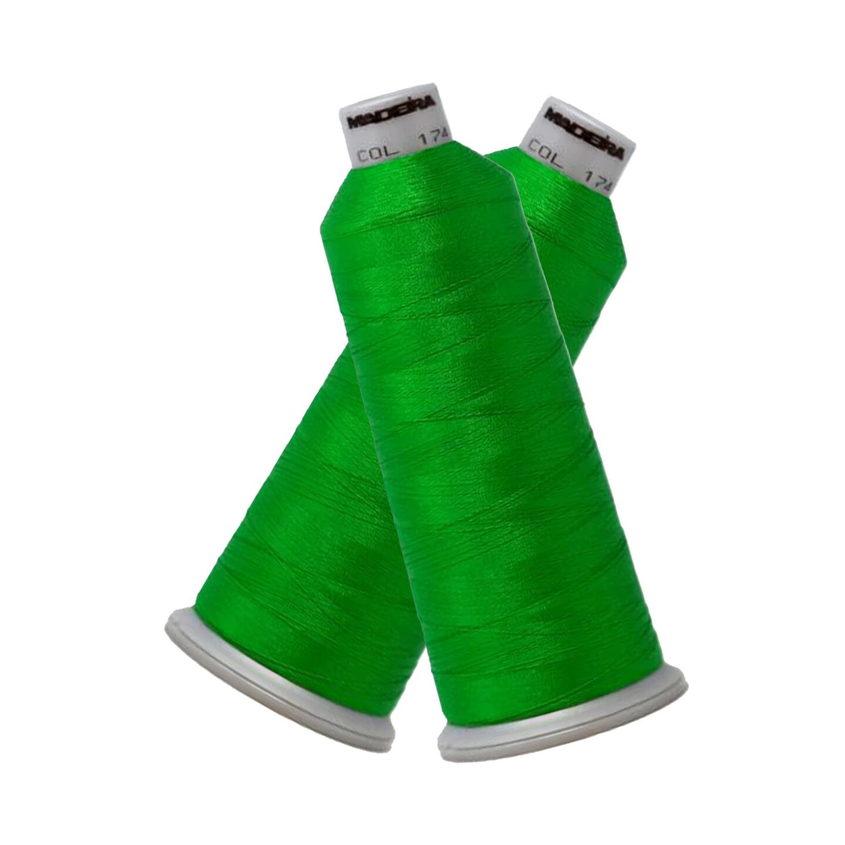 Madeira Polyneon Green Thumb