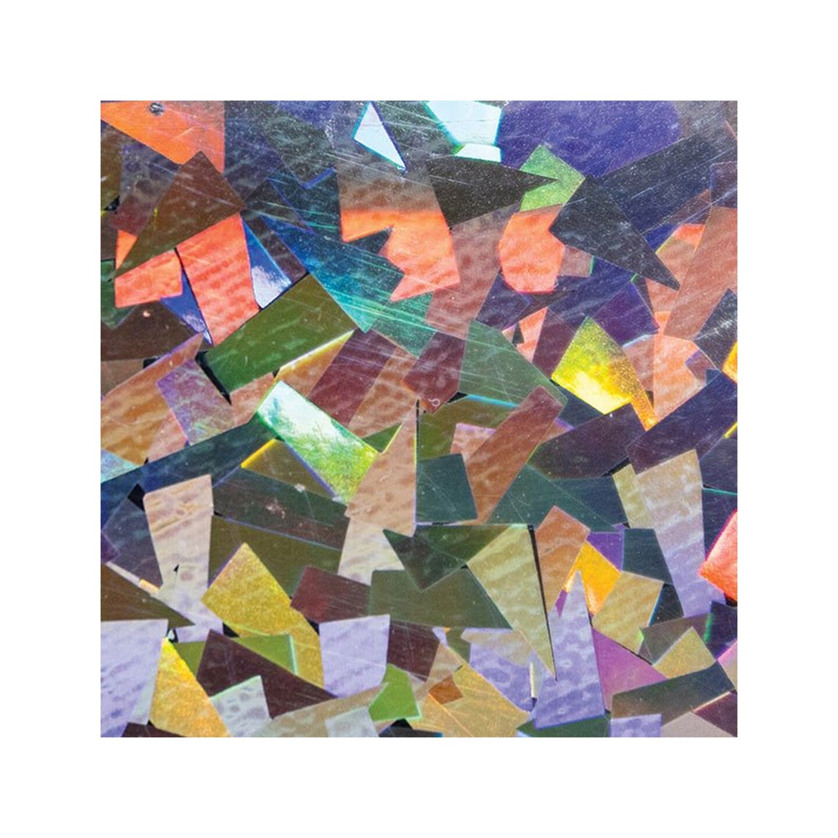 Creative Vinyl - Fantasy Crystal Film 24"