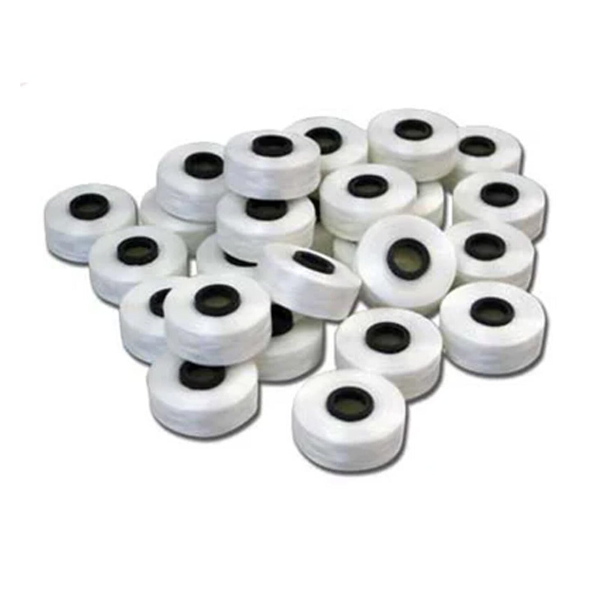 Madeira Mag Core Bobbin White