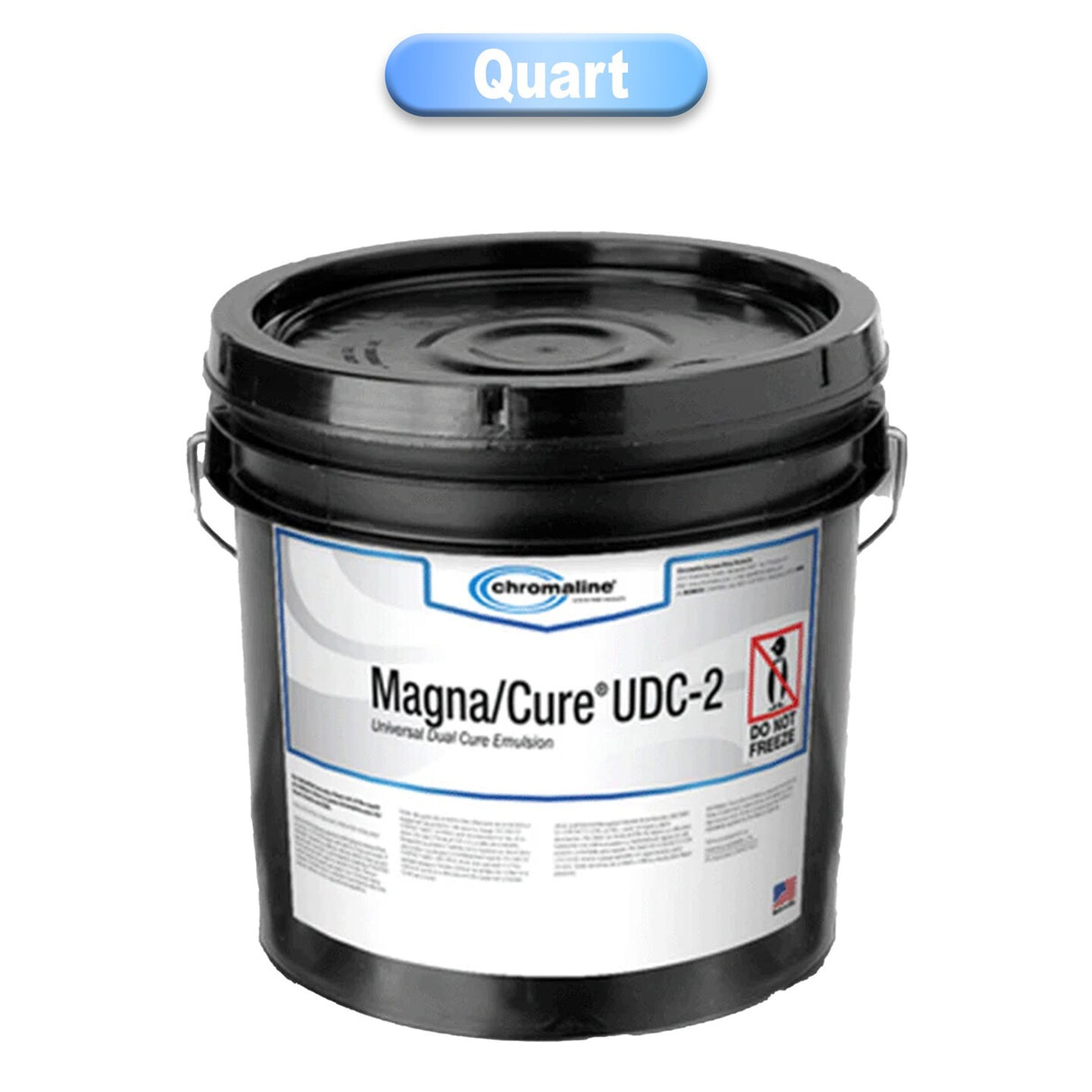 MagnaCure UDC-2 Universal Dual Cure Emulsion