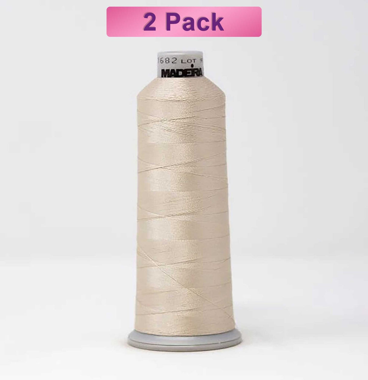 Madeira Polyneon Tusk Beige