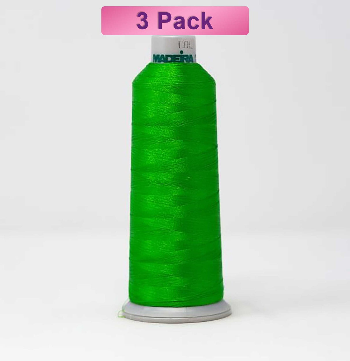 Madeira Polyneon Spring Green