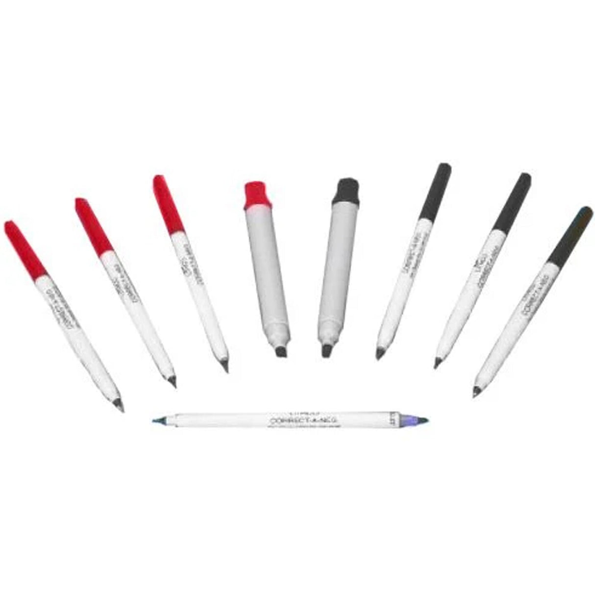 Lithco Correct-A-Neg Pen