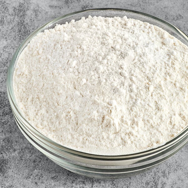Krusteaz Professional 5 lb. Buttermilk Pancake Mix - 6/Case