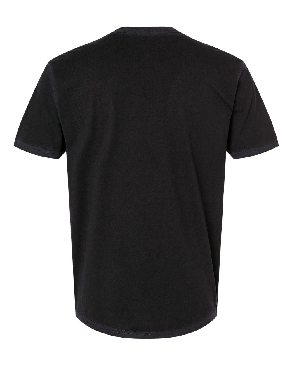Next Level® Soft Wash Crewneck Short Sleeve T-Shirt
