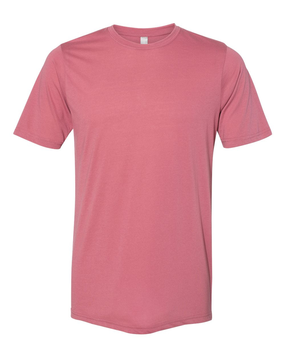 Next Level® Festival Crewneck Short Sleeve T-Shirt For Adult