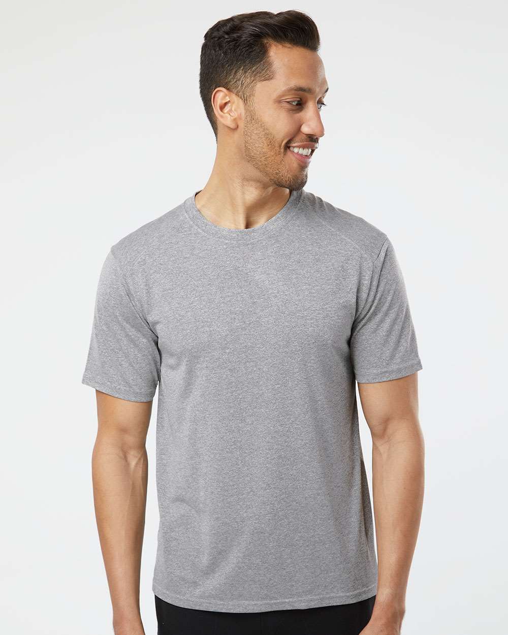 Paragon® Islander Performance Crew Neck Short Sleeve T-Shirt
