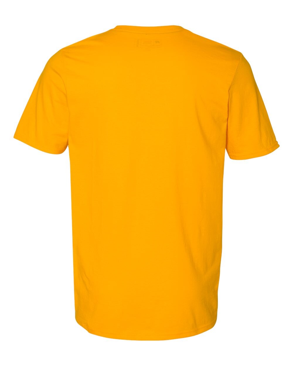 Russell Athletic® CVC Performance Crewneck Short Sleeve T-Shirt