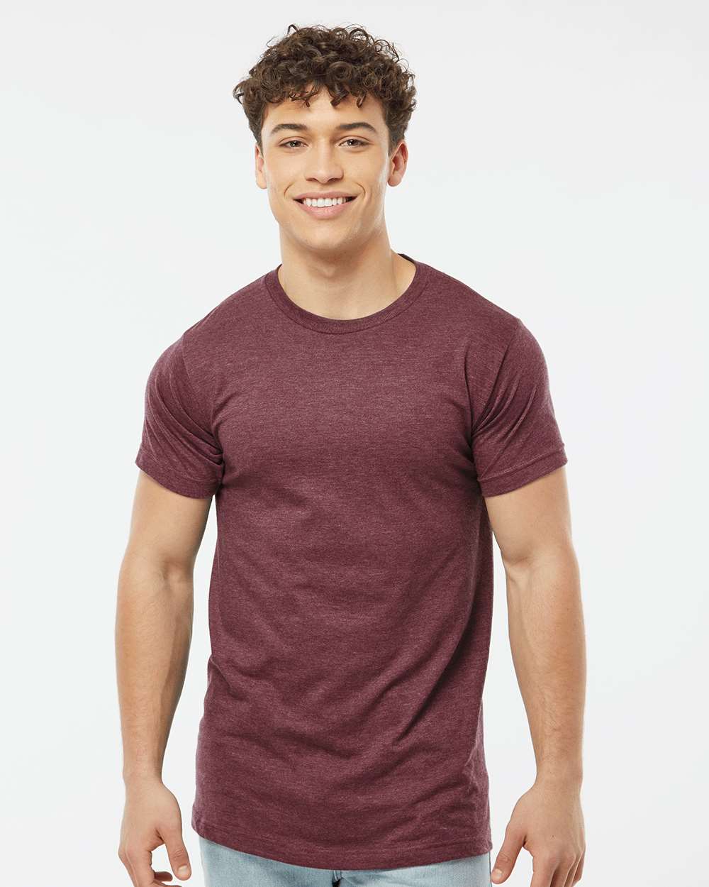 Tultex® Fine Jersey T-Shirt