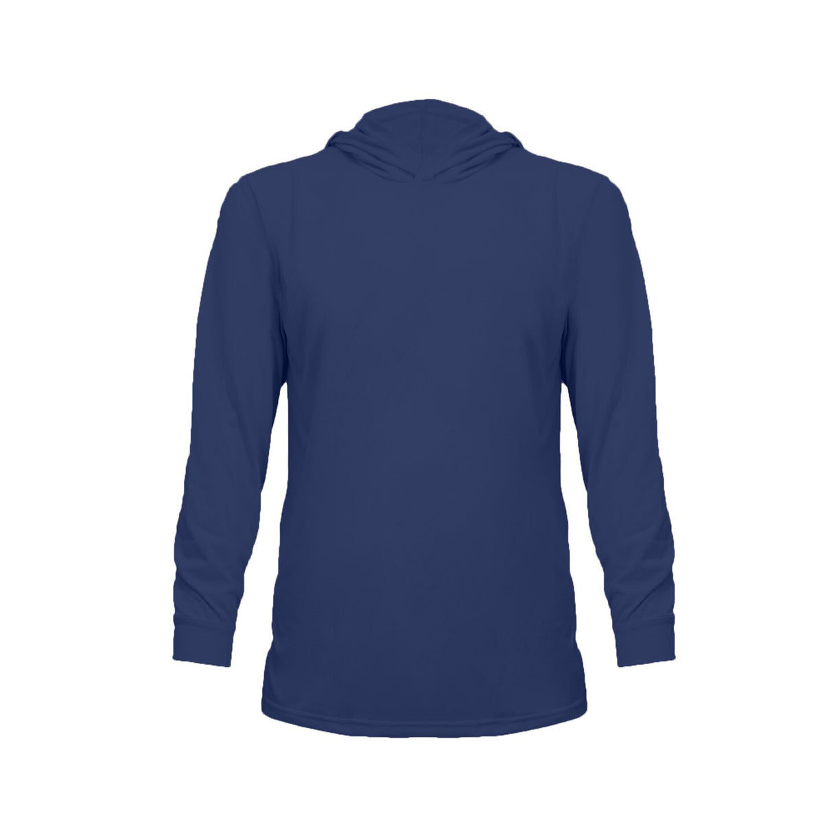 High Visibility Safety Hoodie with Reflective Stripes